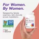 Gnc Women`s Hello Harmony Pms, Formula Pentru Echilibrul Hormonal, Emotional Si Elasticitatea Pielii Femeilor, 90 Cps Gnc Women`s Hello Harmony Pms, Formula Pentru Echilibrul Hormonal, Emotional Si Elasticitatea Pielii Femeilor, 90 Cps