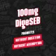 Axe & Sledge Supplements Whey More, Proteina Din Zer Cu Aroma De Prajitura De Ciocolata, 1074 G
