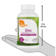 Zahler Zinc, Bioactive Zinc Citrate, Advanced Zinc Supplement, Zinc Citrat Bioactiv, 90 Tb