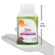 Zahler Zinc, Bioactive Zinc Citrate, Advanced Zinc Supplement, Zinc Citrat Bioactiv, 90 Tb