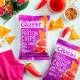 Quest Nutrition Chipsuri Proteice Cu Aroma De Spicy Sweet Chilli, 32 G