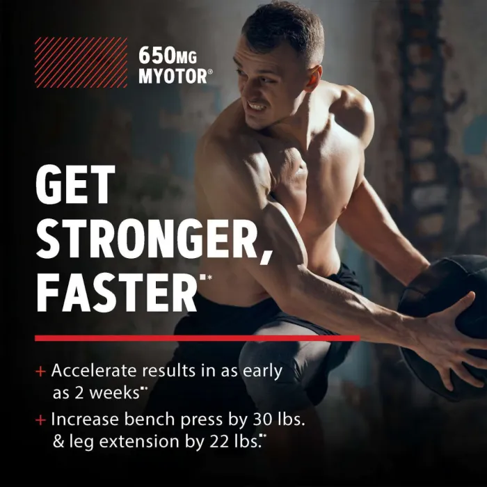 Gnc Amp Mass, Gainer Proteic, Cu Aroma De Biscuiti Si Frisca, 2691 G