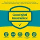 Gnc Gut Health Healthy Aging Probiotic For Adult Over 50, Probiotic Studiat Clinic, 55 Miliarde Ufc Culturi Vii, Pentru Digestie, Microbiom Si Longevitate, Destinat Adultilor Peste 50 De Ani, 30 Cps