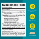 Gnc Gut Health Daily Synbiotic, Formula Studiata Clinic, 10 Miliarde Ufc Culturi Vii, Pentru Digestie Si Microbiom Cu Probiotice Si Prebiotice, 30 Cps