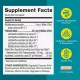 Gnc Gut Health Daily Synbiotic, Formula Studiata Clinic, 10 Miliarde Ufc Culturi Vii, Pentru Digestie Si Microbiom Cu Probiotice Si Prebiotice, 30 Cps