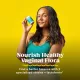 Gnc Gut Health Women’s Probiotic, Probiotic Lab4 Studiat Clinic, 30 Miliarde Ufc Culturi Vii Cu Merisor Si Lactoferrin, 30 Cps