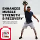 Gnc Pro Performance 100% Whey, Proteina Din Zer Cu Aroma De Vanilie, Testata Antidoping, 1969 G
