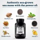 Better Alt Sea Moss, Formula Cu Alge Marine, Chimen Negru Si Ashwagandha, 120 Cps Better Alt Sea Moss, Formula Cu Alge Marine, Chimen Negru Si Ashwagandha, 120 Cps