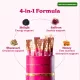 Better Alt She-lajit Honey Sticks, Pliculete De Shilajit Din Himalaya Si Extract De Shatavari Cu Aroma De Capsuni, 30 Pliculete
