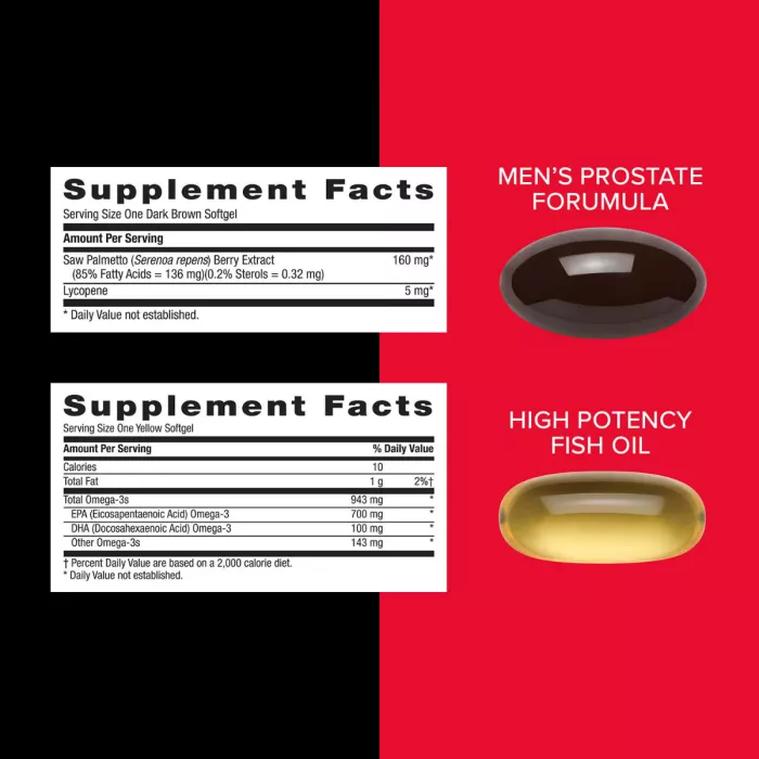 Gnc Mega Men 50 Plus Vitapak Program, Complex De Multivitamine Pentru Barbati 50 Plus, 30 Pachetele Gnc Mega Men 50 Plus Vitapak Program, Complex De Multivitamine Pentru Barbati 50 Plus, 30 Pachetele