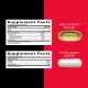 Gnc Mega Men Performance & Vitality Vitapak, Complex De Multivitamine Pentru Barbati, Performanta Si Vitalitate, 30 Pachetele Gnc Mega Men Performance & Vitality Vitapak, Complex De Multivitamine Pentru Barbati, Performanta Si Vitalitate, 30 Pachetele