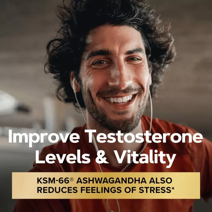 Gnc Mega Men Energy & Metabolism Vitapak Program, Complex De Multivitamine Pentru Barbati, Energie Si Metabolism, 30 Pliculete
