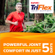 Gnc Triflex Turmeric Formula, 60 Tb