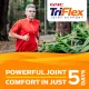 Gnc Triflex Turmeric Formula, 60 Tb