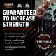 Gnc Amp New Wheybolic, Proteina Din Zer, Studiata Clinic, Cu Aroma De Vanilie, 792,9 G