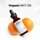 Codeage Liquid Vitamin E And Mct Oil, Formula Pentru Vitalitate Zilnica Si Echilibru Metabolic, 59.2 Ml