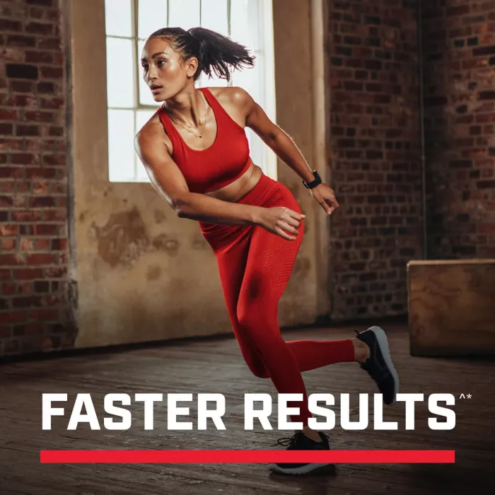Gnc Pro Performance Creatine Monohydrate, Creatina Monohidrata, Formula Imbunatatita Cu Hmb, Pentru Sustinerea Musculaturii Si A Functiei Cognitive, Fara Aroma, 252 G