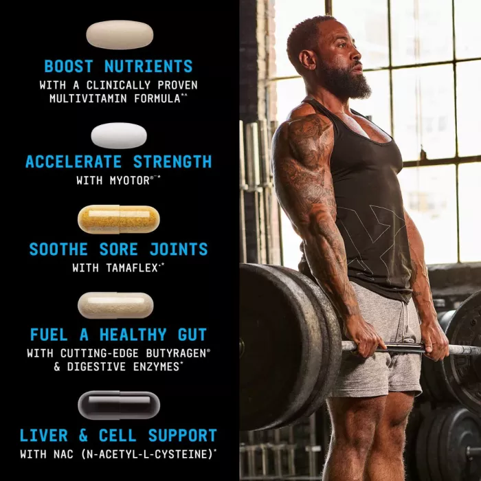 Gnc Beyond Raw Vital Elements Vitapak, Program Cu Elemente Vitale Pentru Performanta Si Anduranta Maximizate, 30 Pliculete Gnc Beyond Raw Vital Elements Vitapak, Program Cu Elemente Vitale Pentru Performanta Si Anduranta Maximizate, 30 Pliculete