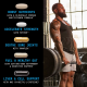 Gnc Beyond Raw Vital Elements Vitapak, Program Cu Elemente Vitale Pentru Performanta Si Anduranta Maximizate, 30 Pliculete