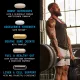 Gnc Beyond Raw Vital Elements Vitapak, Program Cu Elemente Vitale Pentru Performanta Si Anduranta Maximizate, 30 Pliculete Gnc Beyond Raw Vital Elements Vitapak, Program Cu Elemente Vitale Pentru Performanta Si Anduranta Maximizate, 30 Pliculete