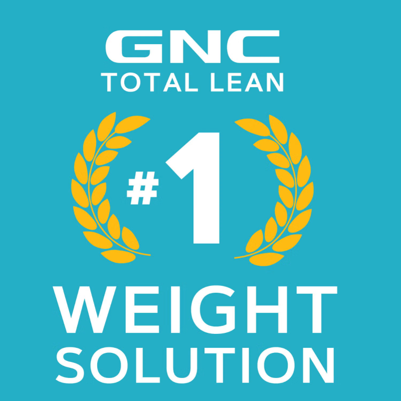Gnc Total Lean Layered Lean Bar, Baton Proteic Cu Aroma De Mousse De Ciocolata, 44g