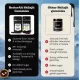 Better Alt Pure Himalayan Shilajit Gummies, Jeleuri De Shilajit Din Himalaya, 60 Jeleuri Better Alt Pure Himalayan Shilajit Gummies, Jeleuri De Shilajit Din Himalaya, 60 Jeleuri