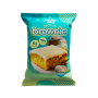 Alpha Prime Prajitura Proteica Cu Aroma De Scortisoara, 65g
