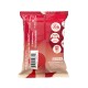 Alpha Prime Protein Brownie, Red Velvet, Prajitura Proteica Cu Aroma De Red Velvet, 65 G