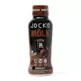Jocko Molk Protein Shake With Chocolate Flavor, Shake Proteic Cu Aroma Ciocolata, 355 Ml