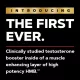 Gnc Mega Men Ultra Testosterone, Formula Avansata Pentru Cresterea Testosteronului Liber Si Total, 120 Cps Gnc Mega Men Ultra Testosterone, Formula Avansata Pentru Cresterea Testosteronului Liber Si Total, 120 Cps