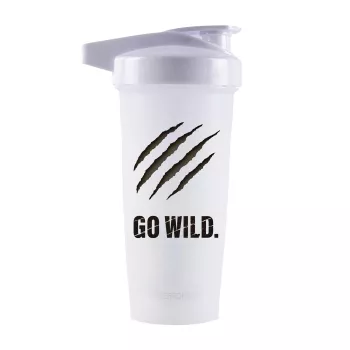 Performa Activ Grizzly Shaker Bottle, 800 Ml