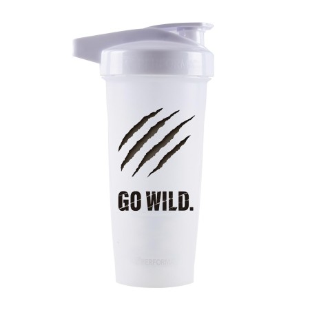 Performa Activ Grizzly Shaker Bottle, 800 Ml