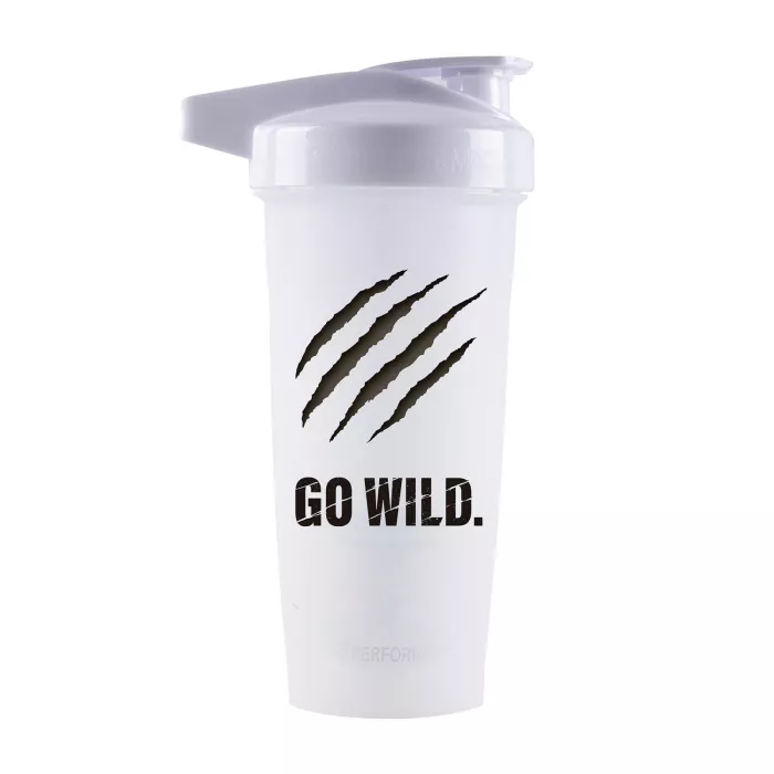 Performa Activ Grizzly Shaker Bottle, 800 Ml