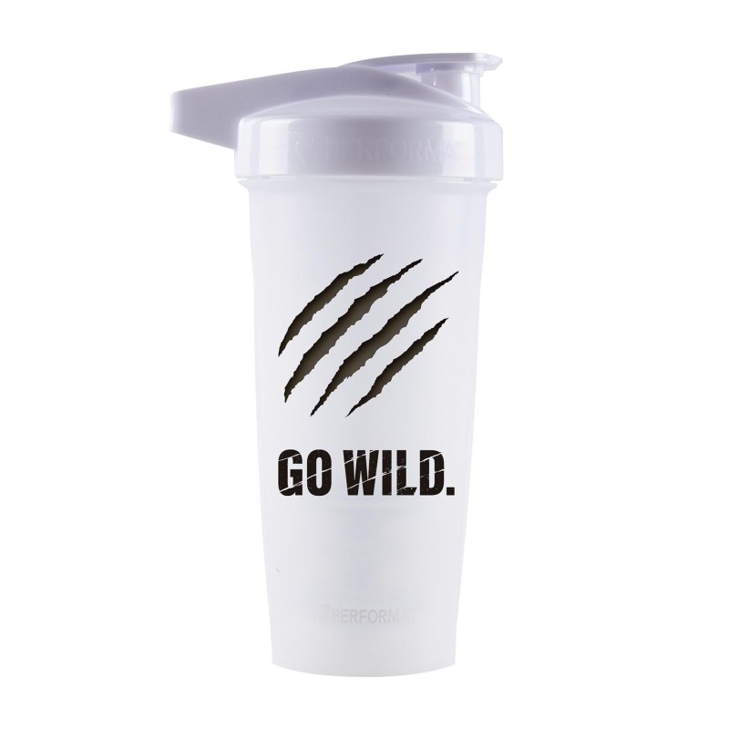 Performa Activ Grizzly Shaker Bottle, 800 Ml