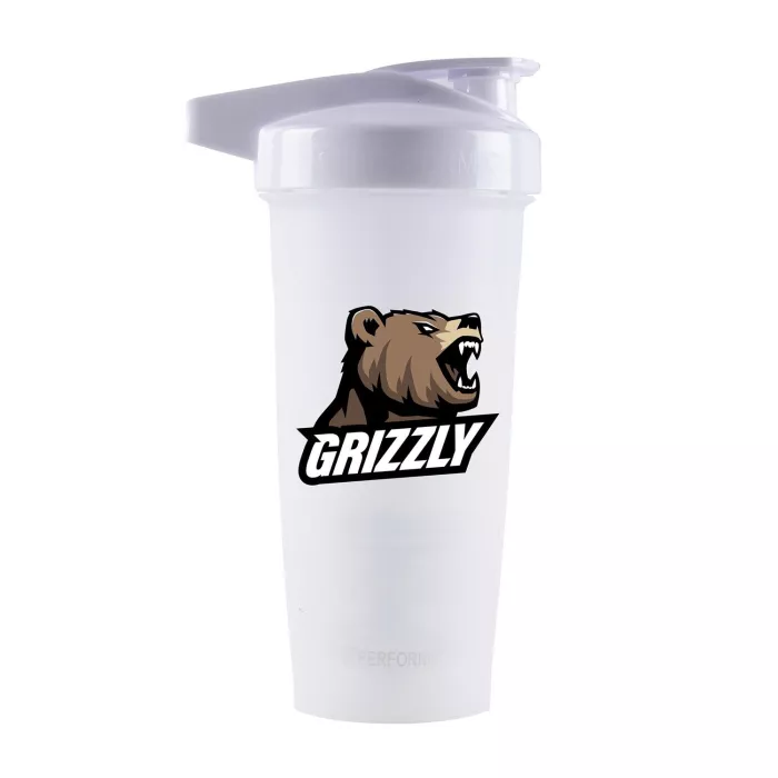 Performa Activ Grizzly Shaker Bottle, 800 Ml