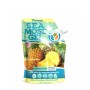 Yemaya Organic, Sea Moss Gel, Gel Organic Yemaya Cu Muschi De Mare Cu Aroma De Ananas, 473 Ml