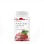 Gnc Superfoods Apple Cider Vinegar, Otet Din Cidru De Mere, 60 Jeleuri