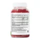 Gnc Milestones Kids Gummy Omega+dha For Kids 2-12, Jeleuri Cu Omega Dha Pentru Dezvoltarea Cognitiva Si Sanatatea Ochilor La Copii, Cu Aroma Naturala De Fructe De Padure Si Lamaie, 120 Jeleuri Gnc Milestones Kids Gummy Omega+dha For Kids 2-12, Jeleuri Cu Omega Dha Pentru Dezvoltarea Cognitiva Si Sanatatea Ochilor La Copii, Cu Aroma Naturala De Fructe De Padure Si Lamaie, 120 Jeleuri