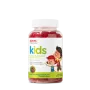 Gnc Milestones Kids Multivitamin Gummy, Multivitamine Pentru Copii 2-12 Ani Cu Aroma De Fructe De Padure, 120 Jeleuri