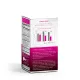 Vitauthority - Multi Collagen Burn: Caffeine-free Metabolism Enhancing Collagen Peptides, Formula Pentru Reducerea Celulitei Si Arderea Grasimilor, 60 Cps