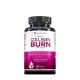 Vitauthority - Multi Collagen Burn: Caffeine-free Metabolism Enhancing Collagen Peptides, Formula Pentru Reducerea Celulitei Si Arderea Grasimilor, 60 Cps