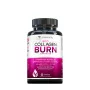 Vitauthority - Multi Collagen Burn: Caffeine-free Metabolism Enhancing Collagen Peptides, Formula Pentru Reducerea Celulitei Si Arderea Grasimilor, 60 Cps
