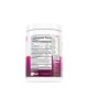 Vitauthority Multi Collagen Burn Energy, Formula Pentru Reducerea Celulitei Si Arderea Grasimilor Cu Aroma De Fructe Tropicale, 216 G