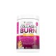 Vitauthority Multi Collagen Burn Energy, Formula Pentru Reducerea Celulitei Si Arderea Grasimilor Cu Aroma De Fructe Tropicale, 216 G