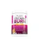 Vitauthority Multi Collagen Burn Energy, Formula Pentru Reducerea Celulitei Si Arderea Grasimilor Cu Aroma De Fructe Tropicale, 216 G