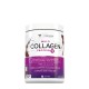 Vitauthority Multi Collagen Protein Plus, Colagen Cu Peptide Imbunatatite Cu Acid Hialuronic Si Vitamina C Cu Aroma De Ciocolata, 316 G