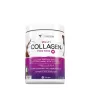 Vitauthority Multi Collagen Protein Plus, Colagen Cu Peptide Imbunatatite Cu Acid Hialuronic Si Vitamina C Cu Aroma De Ciocolata, 316 G