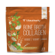 Vitauthority Bone Broth Collagen Cu Aroma Naturala De Supa De Pui, 310 G