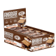 Anabar Protein Candy Bar - S'mores, Baton Proteic Cu Aroma De Ciocolata Cu Lapte Si Bezele , 65 G