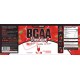 Musclesport Bcaa Revolution Strawberry Daiquiri Flavor, Aminoacizi Cu Aroma De Capsuni, 450g